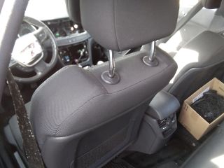 bontott PEUGEOT 508 GPS Elektronika