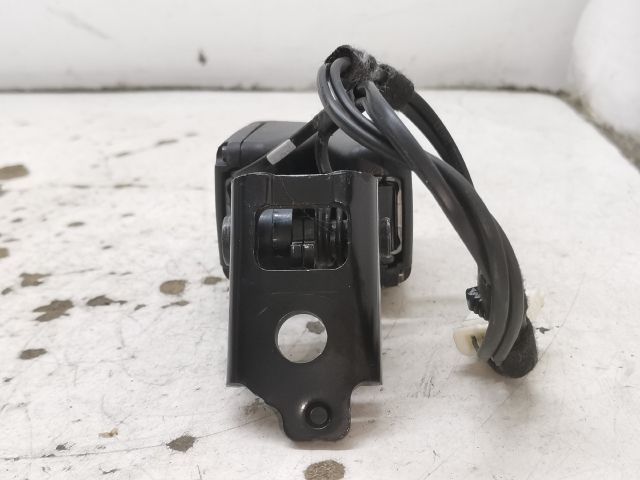 bontott PEUGEOT 508 Hátsó középső Biztonsági Öv Csat