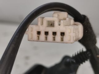 bontott PEUGEOT 508 Hátsó középső Biztonsági Öv Csat