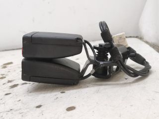 bontott PEUGEOT 508 Hátsó középső Biztonsági Öv Csat