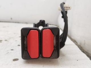 bontott PEUGEOT 508 Hátsó középső Biztonsági Öv Csat