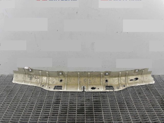 bontott PEUGEOT 508 Hátsó középső Lökhárító Tartó (Műanyag)