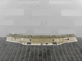 bontott PEUGEOT 508 Hátsó középső Lökhárító Tartó (Műanyag)