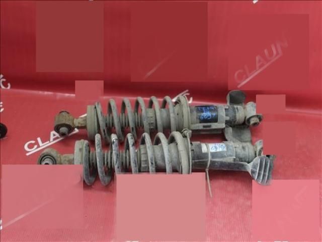 bontott PEUGEOT 508 Hátsó Lengéscsillapító (Pozíciófüggetlen)