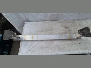 bontott PEUGEOT 508 Hátsó Lökhárító Merevítő (Fém)