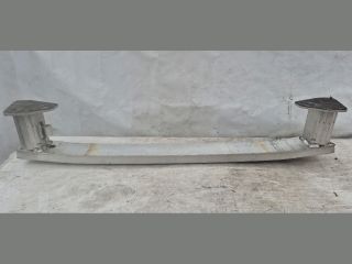 bontott PEUGEOT 508 Hátsó Lökhárító Merevítő (Fém)