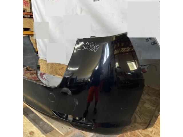 bontott PEUGEOT 508 Hátsó Lökhárító (Üresen)