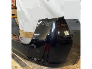 bontott PEUGEOT 508 Hátsó Lökhárító (Üresen)