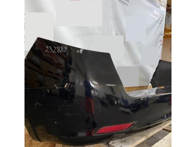 bontott PEUGEOT 508 Hátsó Lökhárító (Üresen)