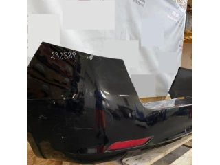 bontott PEUGEOT 508 Hátsó Lökhárító (Üresen)