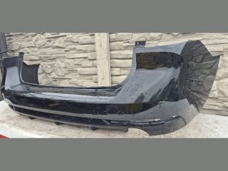 bontott PEUGEOT 508 Hátsó Lökhárító (Üresen)