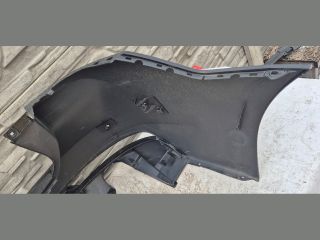 bontott PEUGEOT 508 Hátsó Lökhárító (Üresen)