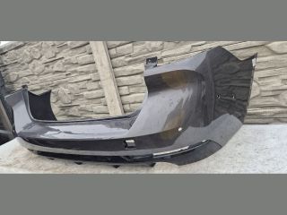 bontott PEUGEOT 508 Hátsó Lökhárító (Üresen)