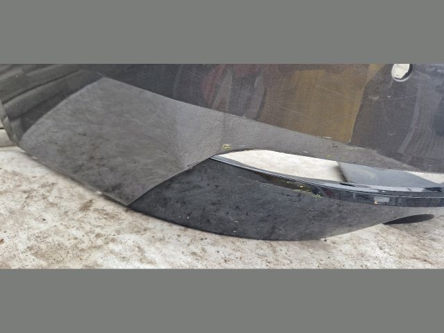 bontott PEUGEOT 508 Hátsó Lökhárító (Üresen)