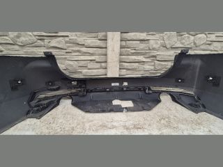 bontott PEUGEOT 508 Hátsó Lökhárító (Üresen)