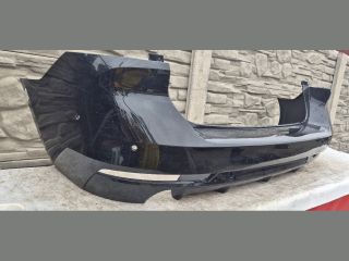 bontott PEUGEOT 508 Hátsó Lökhárító (Üresen)