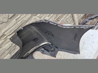 bontott PEUGEOT 508 Hátsó Lökhárító (Üresen)