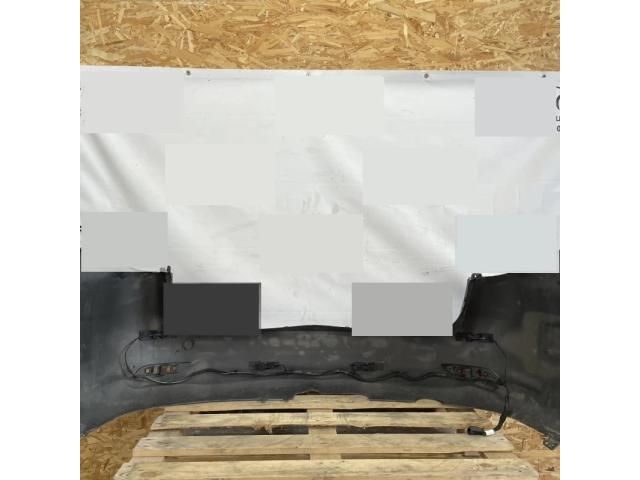 bontott PEUGEOT 508 Hátsó Lökhárító (Üresen)