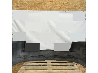 bontott PEUGEOT 508 Hátsó Lökhárító (Üresen)