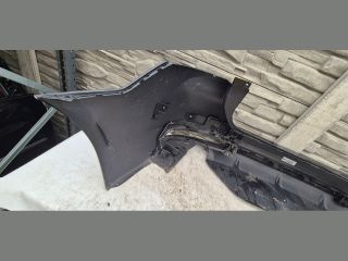 bontott PEUGEOT 508 Hátsó Lökhárító (Üresen)