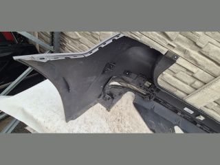 bontott PEUGEOT 508 Hátsó Lökhárító (Üresen)