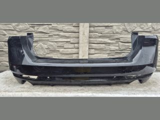 bontott PEUGEOT 508 Hátsó Lökhárító (Üresen)