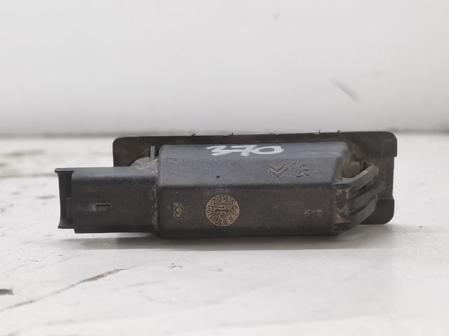 bontott PEUGEOT 508 Hátsó Rendszámtábla Világítás