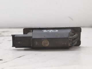 bontott PEUGEOT 508 Hátsó Rendszámtábla Világítás