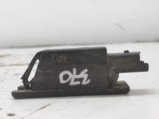 bontott PEUGEOT 508 Hátsó Rendszámtábla Világítás