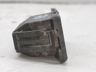 bontott PEUGEOT 508 Hátsó Rendszámtábla Világítás