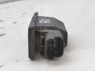 bontott PEUGEOT 508 Hátsó Rendszámtábla Világítás