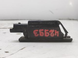 bontott PEUGEOT 508 Hátsó Rendszámtábla Világítás