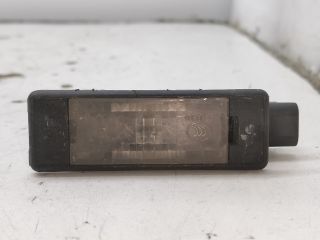 bontott PEUGEOT 508 Hátsó Rendszámtábla Világítás