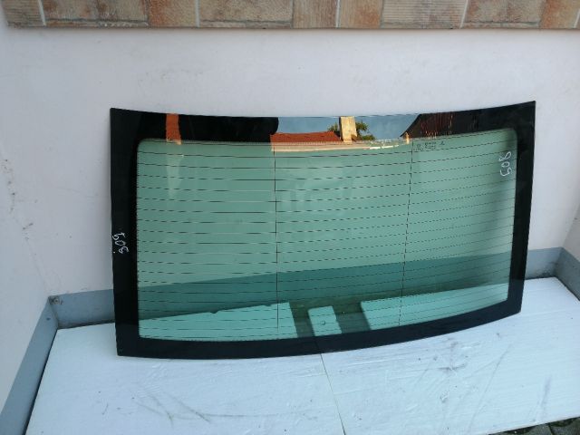 bontott PEUGEOT 508 Hátsó Szélvédő