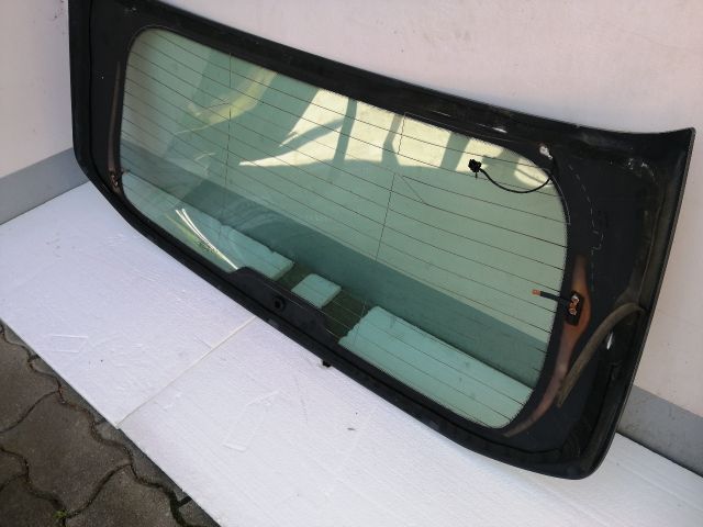 bontott PEUGEOT 508 Hátsó Szélvédő