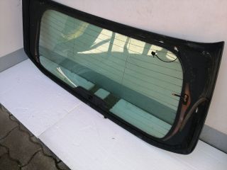 bontott PEUGEOT 508 Hátsó Szélvédő