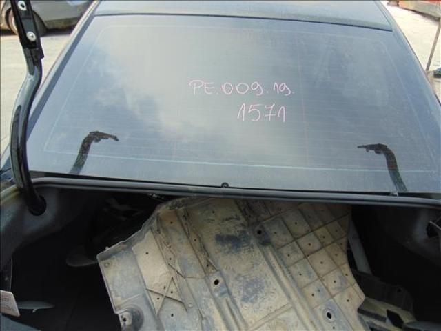 bontott PEUGEOT 508 Hátsó Szélvédő