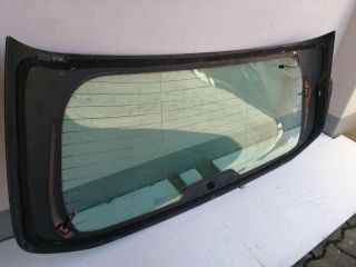 bontott PEUGEOT 508 Hátsó Szélvédő