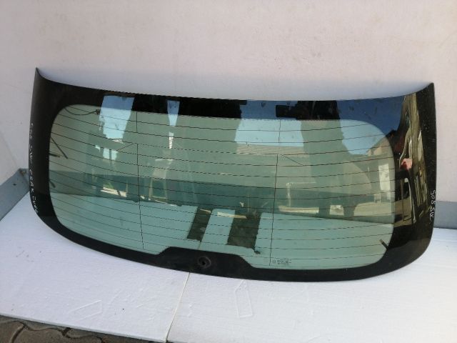 bontott PEUGEOT 508 Hátsó Szélvédő