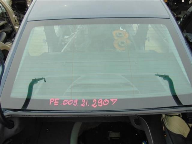 bontott PEUGEOT 508 Hátsó Szélvédő