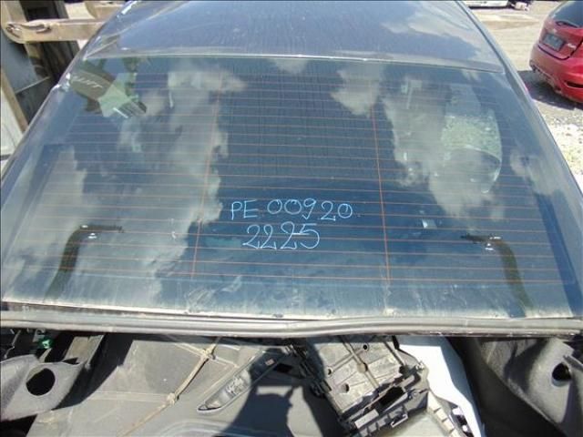 bontott PEUGEOT 508 Hátsó Szélvédő