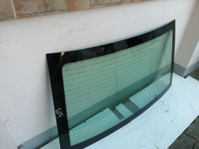 bontott PEUGEOT 508 Hátsó Szélvédő