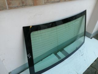 bontott PEUGEOT 508 Hátsó Szélvédő