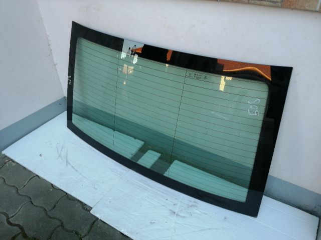 bontott PEUGEOT 508 Hátsó Szélvédő