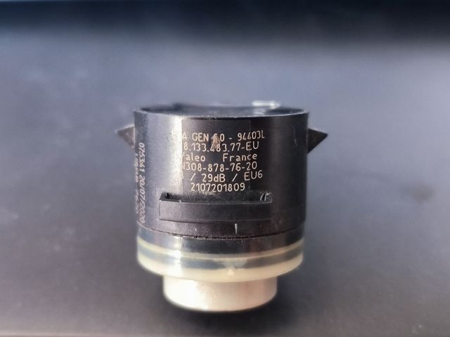 bontott PEUGEOT 508 Hátsó Tolatóradar Fej