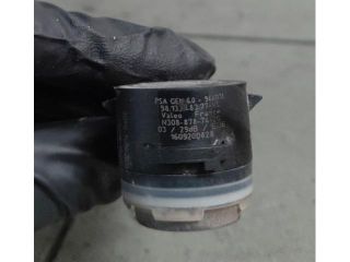 bontott PEUGEOT 508 Hátsó Tolatóradar Fej