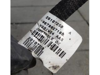 bontott PEUGEOT 508 Hátsó Tolatóradar Kábelköteg