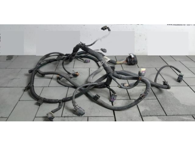 bontott PEUGEOT 508 Hátsó Tolatóradar Kábelköteg