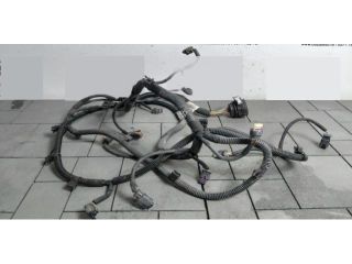 bontott PEUGEOT 508 Hátsó Tolatóradar Kábelköteg