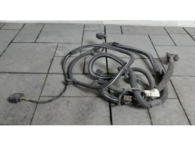 bontott PEUGEOT 508 Hátsó Tolatóradar Kábelköteg